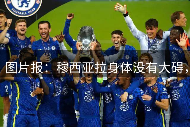 图片报：穆西亚拉身体没有大碍，预计未来几天恢复训练